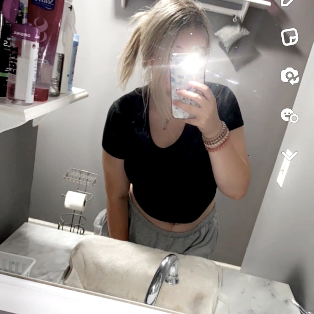 Meet your Posher, Patience